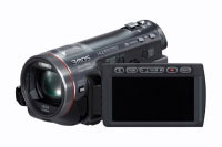 Panasonic HDC-TM700 (HDC-TM700EG-K) Panasonic HDC-TM700 (HDC-TM700EG-K)